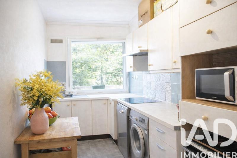 Appartement - 78 m² - 4 pièces