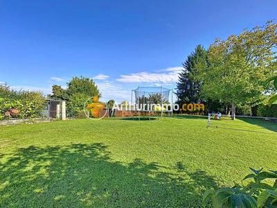 Maison - 138 m² - 5 pièces