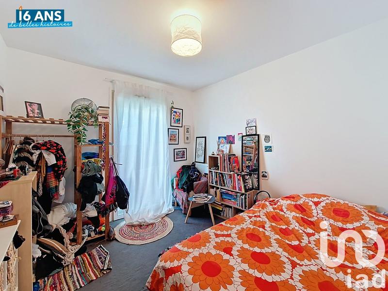 Appartement - 82 m² - 4 pièces