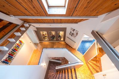 Maison - 196 m² - 7 pièces