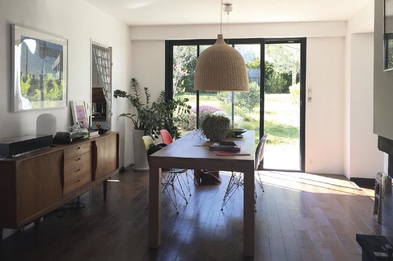 Maison - 133 m² - 5 pièces