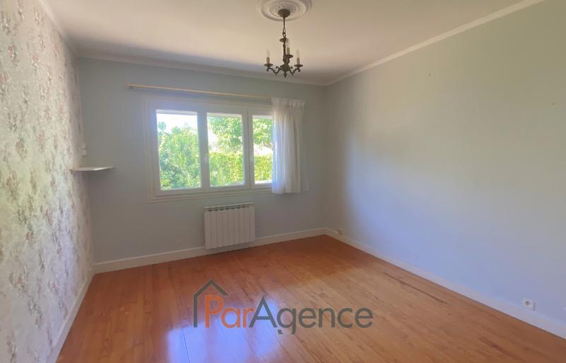 Maison - 137 m² - 5 pièces