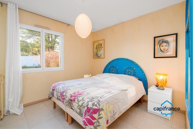 Villa - 204 m² - 7 pièces