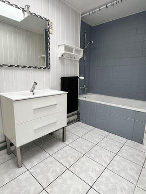 Maison - 127 m² - 5 pièces