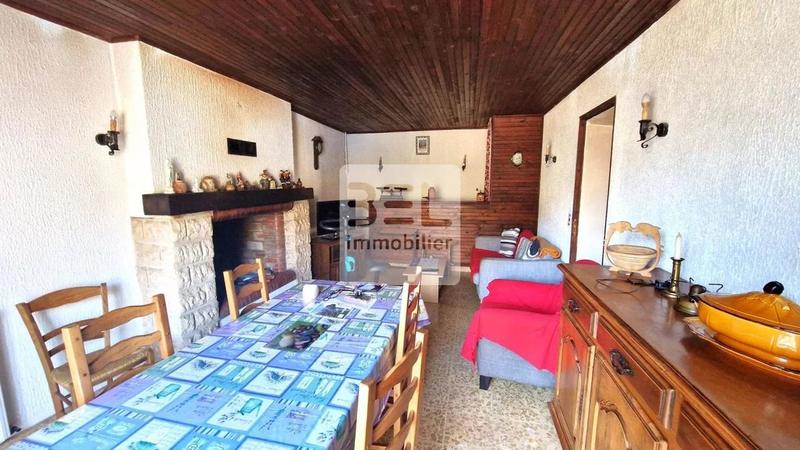 Ferme - 250 m² - 13 pièces