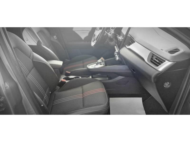 Renault Captur TCe 160 Edc - 21 R.S. Line