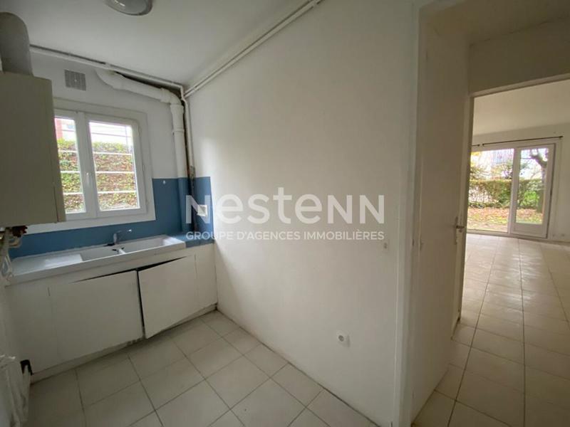 Appartement - 32 m² - 1 pièce