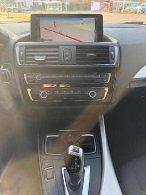 Bmw Série 1 118ia Lounge