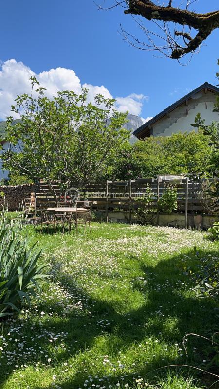 Maison ancienne - 108 m² - 4 pièces