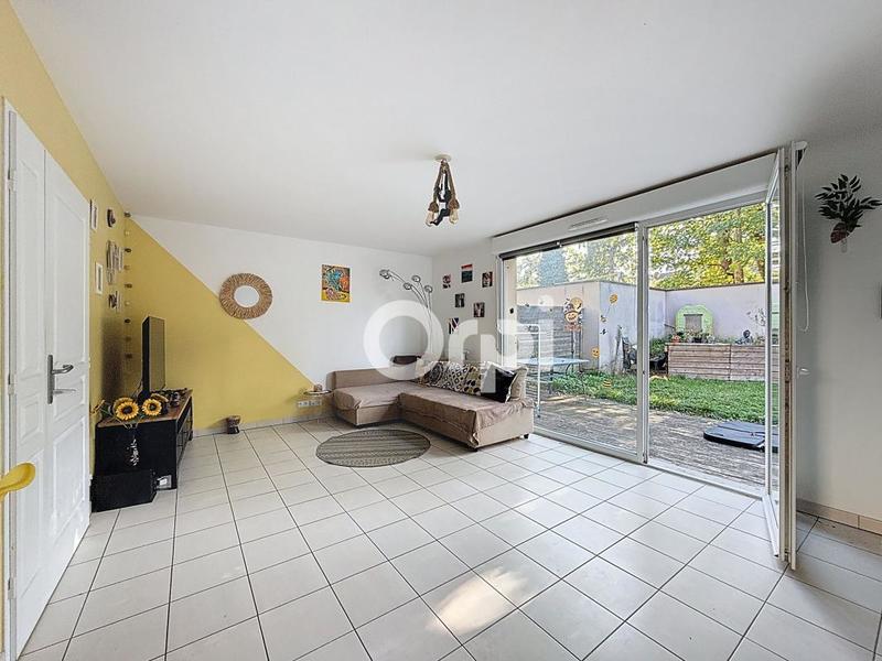 Maison - 102 m² - 5 pièces