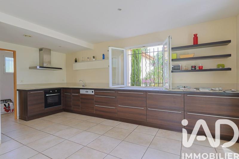 Maison - 168 m² - 6 pièces