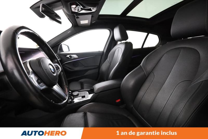 Bmw Série 1 118d m Sport Bva 150 ch