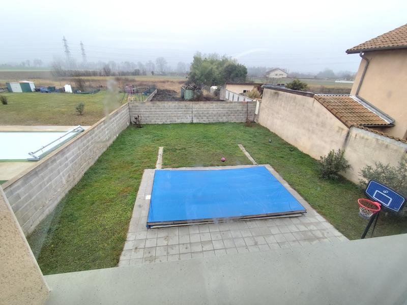 Maison - 143 m² - 5 pièces