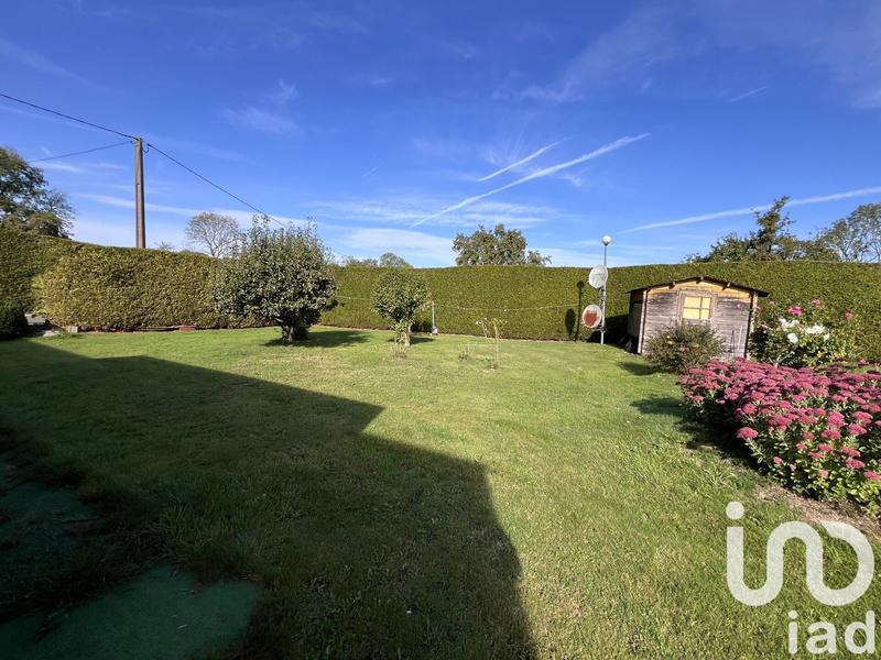 Maison - 170 m² - 7 pièces