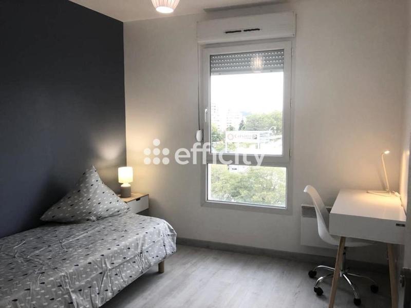 Appartement - 91 m² - 5 pièces