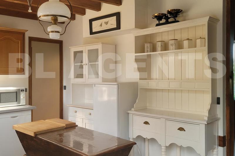 Longère - 118 m² - 6 pièces