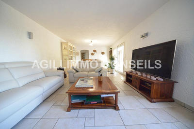 Villa - 105 m² - 3 pièces