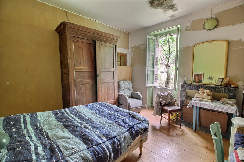 Maison de village - 148 m² - 5 pièces