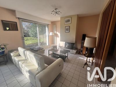 Maison - 114 m² - 6 pièces