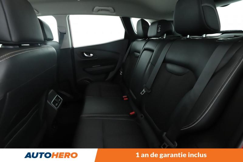 Renault Kadjar 1.3 TCe Bose Edition 140 ch