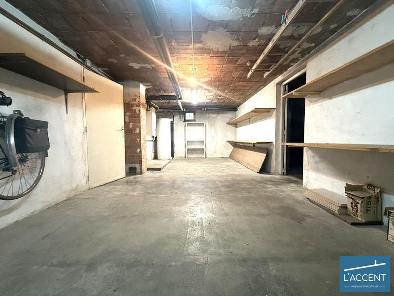 Villa - 113 m² - 5 pièces