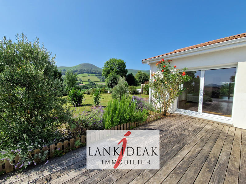 Maison - 146 m² - 5 pièces