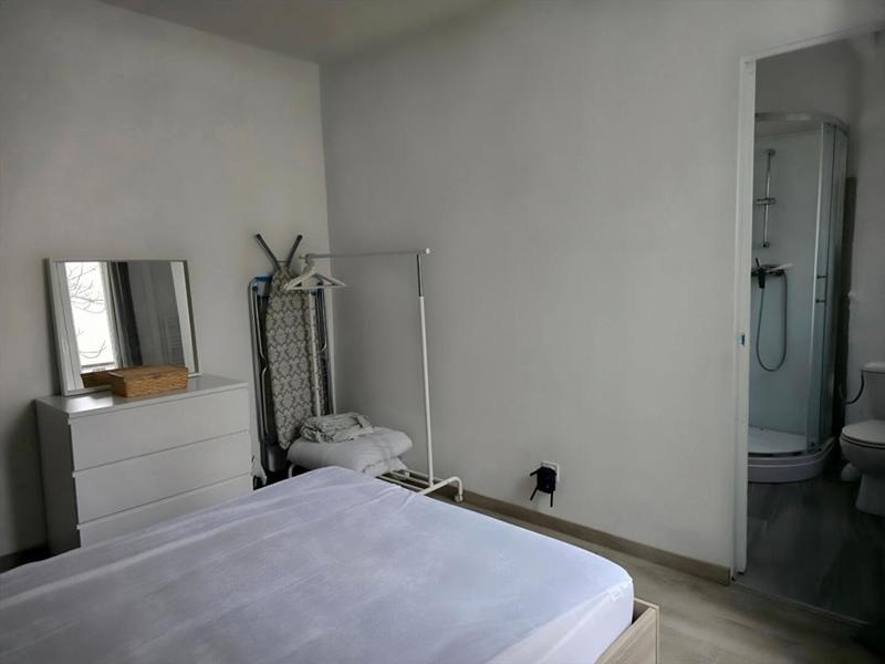 Immeuble - 120 m² - 6 pièces