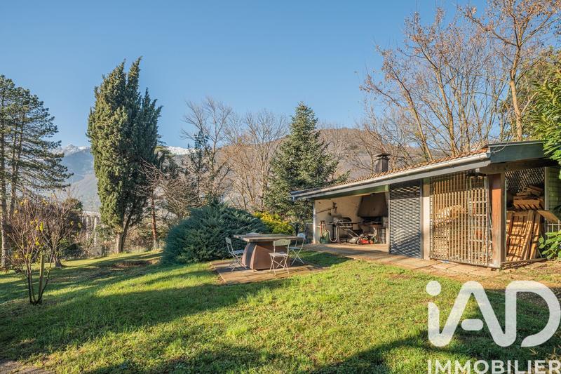 Maison - 196 m² - 6 pièces