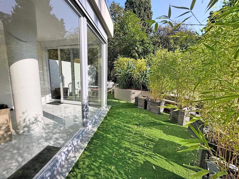 Studio - 27 m² - 1 pièce