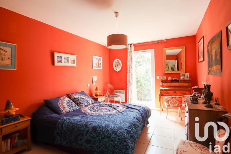 Maison - 152 m² - 5 pièces