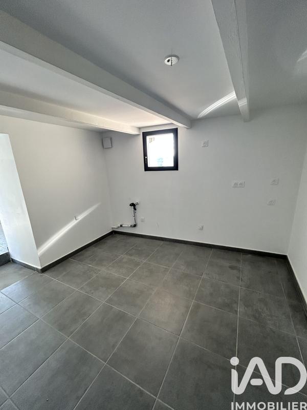 Maison - 142 m² - 5 pièces