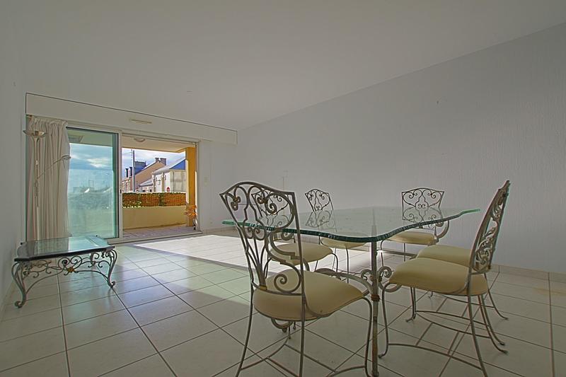 Appartement - 86 m² - 4 pièces