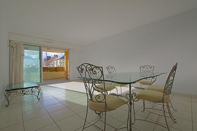 Appartement - 86 m² - 4 pièces