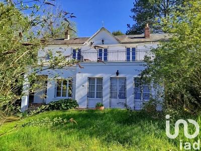 Maison - 180 m² - 8 pièces