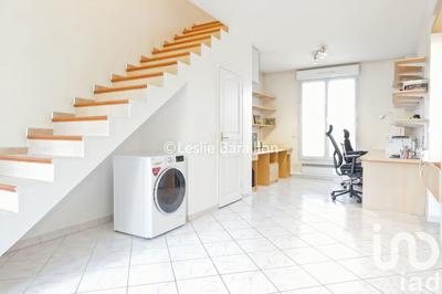 Maison - 167 m² - 8 pièces