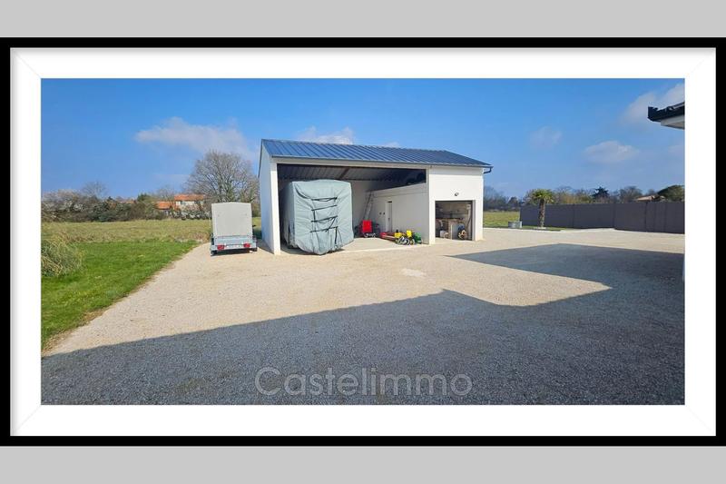 Villa - 165 m² - 5 pièces