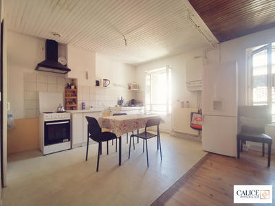 Immeuble - 194 m²