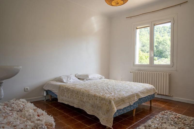 Maison de village - 155 m² - 7 pièces