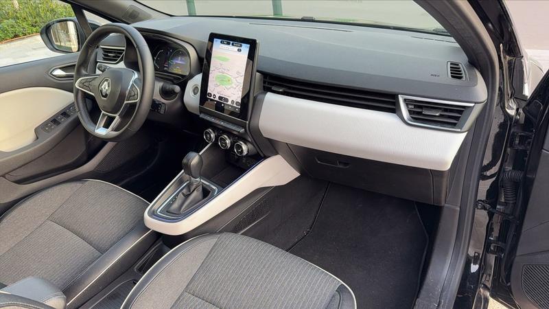 Renault Clio 1.6 E-Tech 145 Hybrid Edc Techno - Automatique