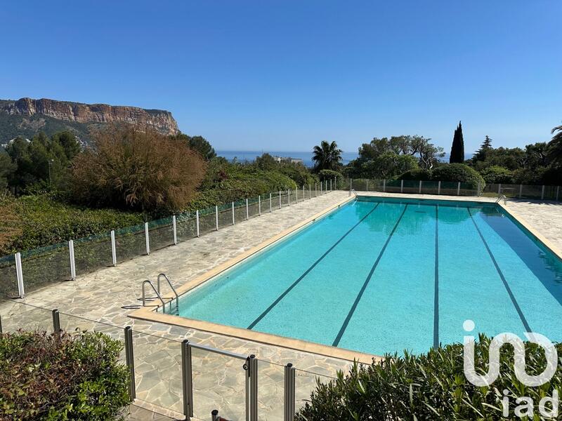 Appartement - 51 m² - 2 pièces