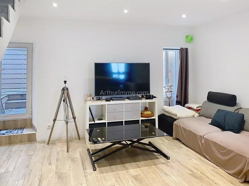 Maison - 106 m² - 5 pièces