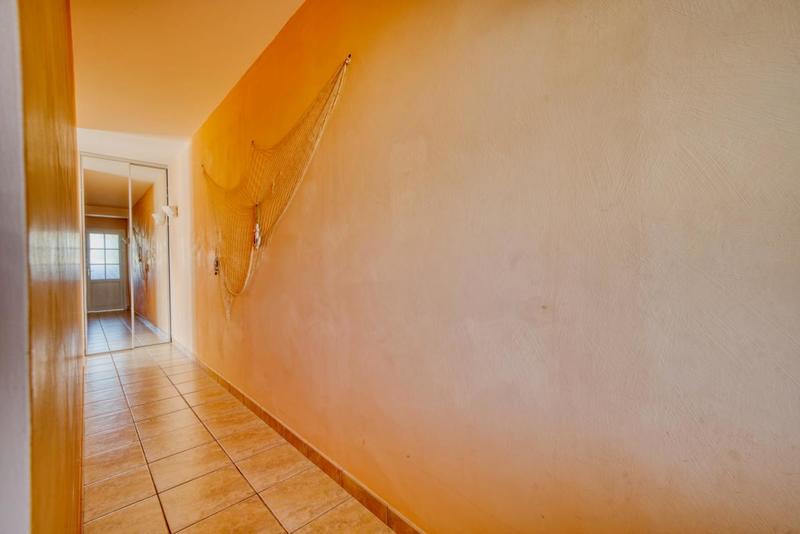 Pavillon - 111 m² - 5 pièces