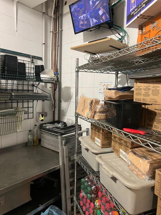 Fonds de commerce - 90 m²