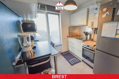 Appartement - 57 m² - 4 pièces