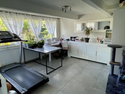 Maison de village - 144 m² - 9 pièces