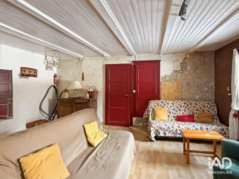 Maison - 135 m² - 4 pièces