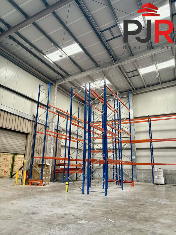 Local d'activités - 2 979 m²