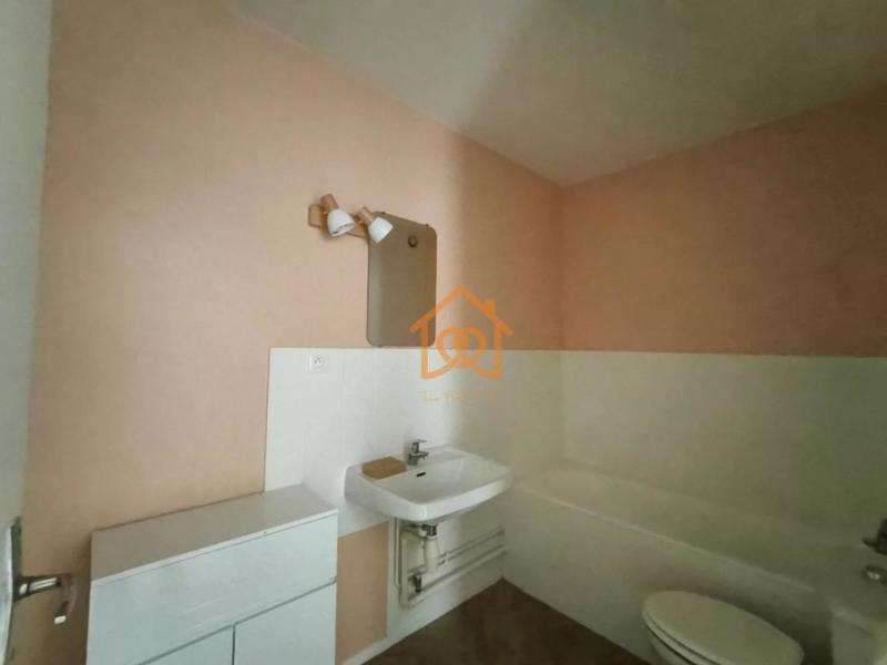 Appartement - 25 m² - 1 pièce