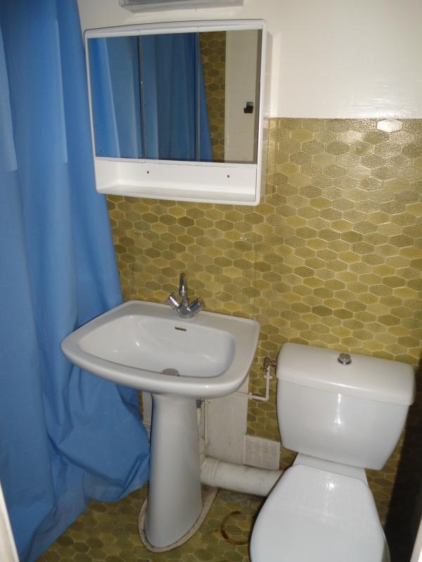 Studio - 20 m² - 1 pièce