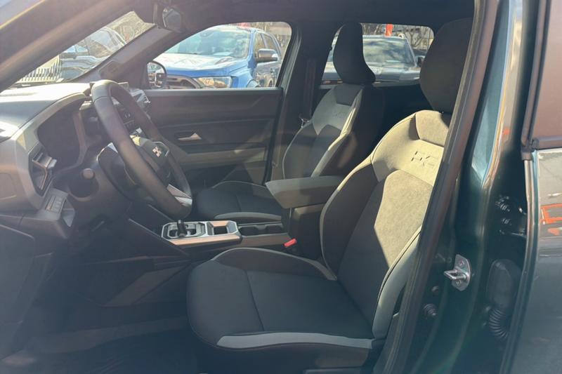 Dacia Duster Hybrid 155 Extreme Plus Stock